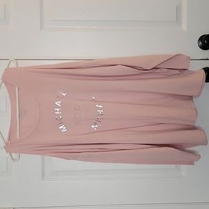 Michael Kors 3x top